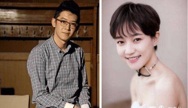 而就在陈小艺和徐昂传绯闻的那段时间,陈小艺和焦俊艳合作了一部电视