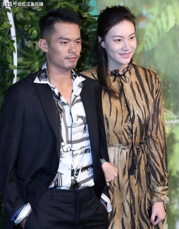 林丹都婚内出轨了,你为什么还不和他离婚?谢杏芳的太