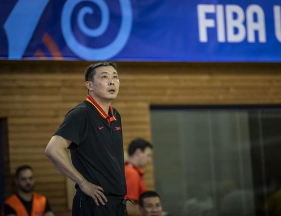 八一男篮五虎现状:王治郅二婚,李楠被禁赛,刘玉栋,呢?