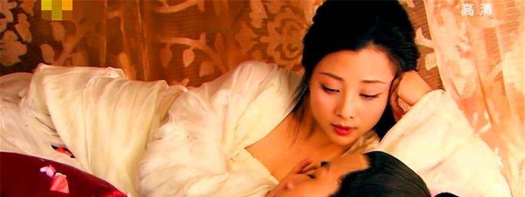 这个和尚权倾朝野,玩弄公主和女皇,最后落得如此下场_武则天_薛怀义