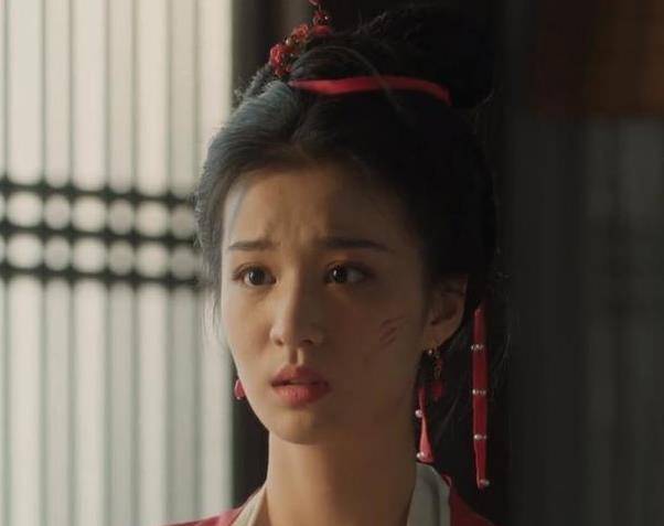 朱元璋临死前想让美人殉葬,3岁小女孩一句话救了母亲