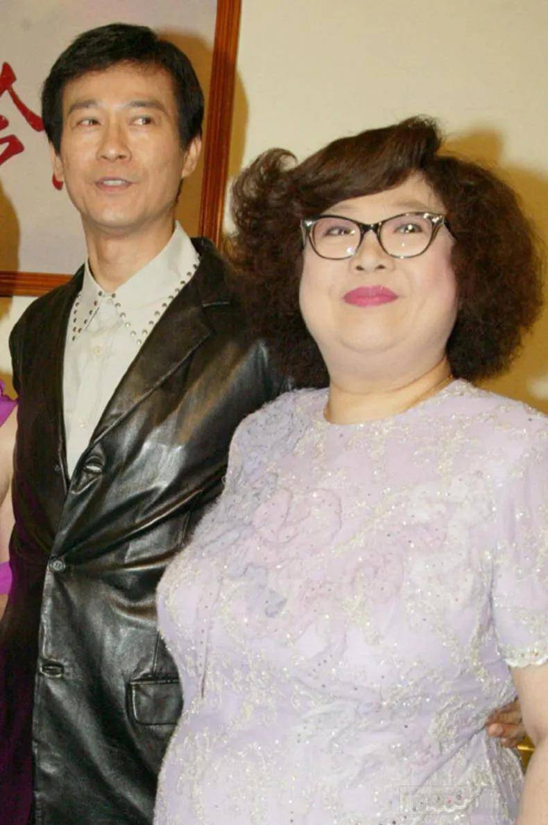 郑少秋说再给沈殿霞三年时间,沈殿霞的回答,道出两人婚姻的真相_男人