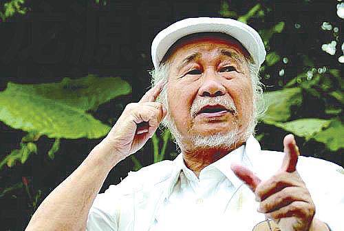 他和妻子相守40年,68岁时称对初恋有遗憾,妻子:再去见