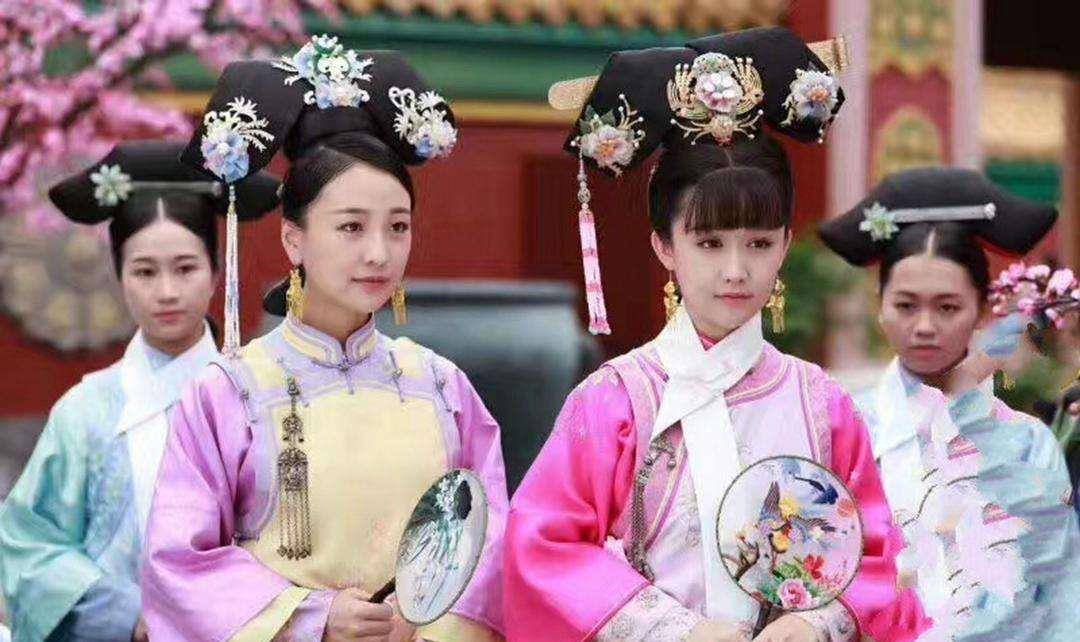 她是康熙最宠爱的公主,生前受尽父皇宠爱,死后还穿