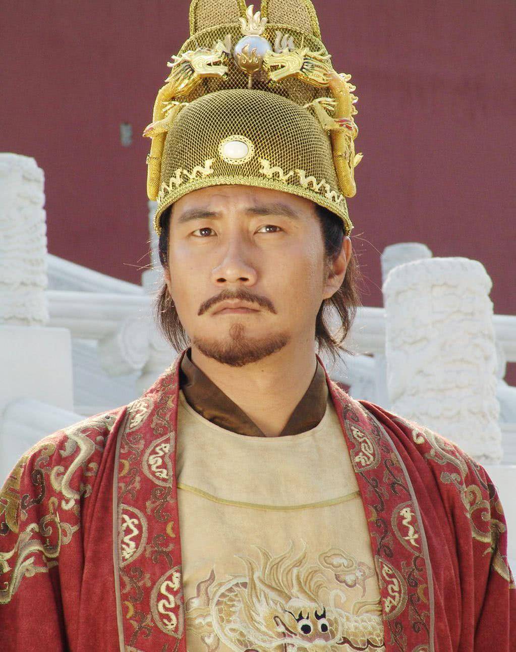 怀疑终究是怀疑,在没有确凿的证据下,他也不能处死朱棣,只好送到马