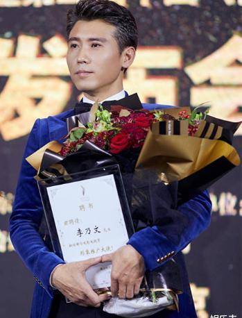 从宁夏走出去的三位演员,个个辉煌,可背后又有多少