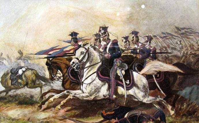先投靠拿破仑又转拥俄国,波兰人的复国运动为何还是失败了?