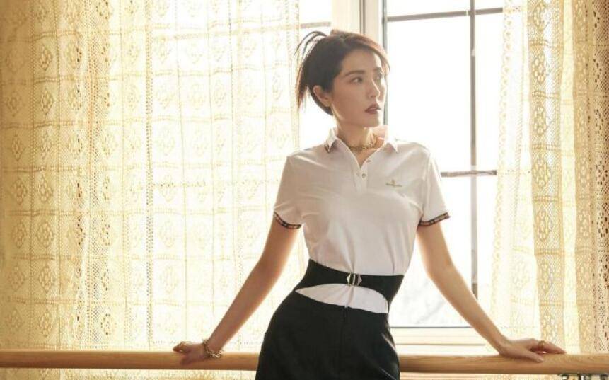 想的,反正就是非常之淡薄,不争不抢,秦海璐,袁泉,章子怡,梅婷,胡静