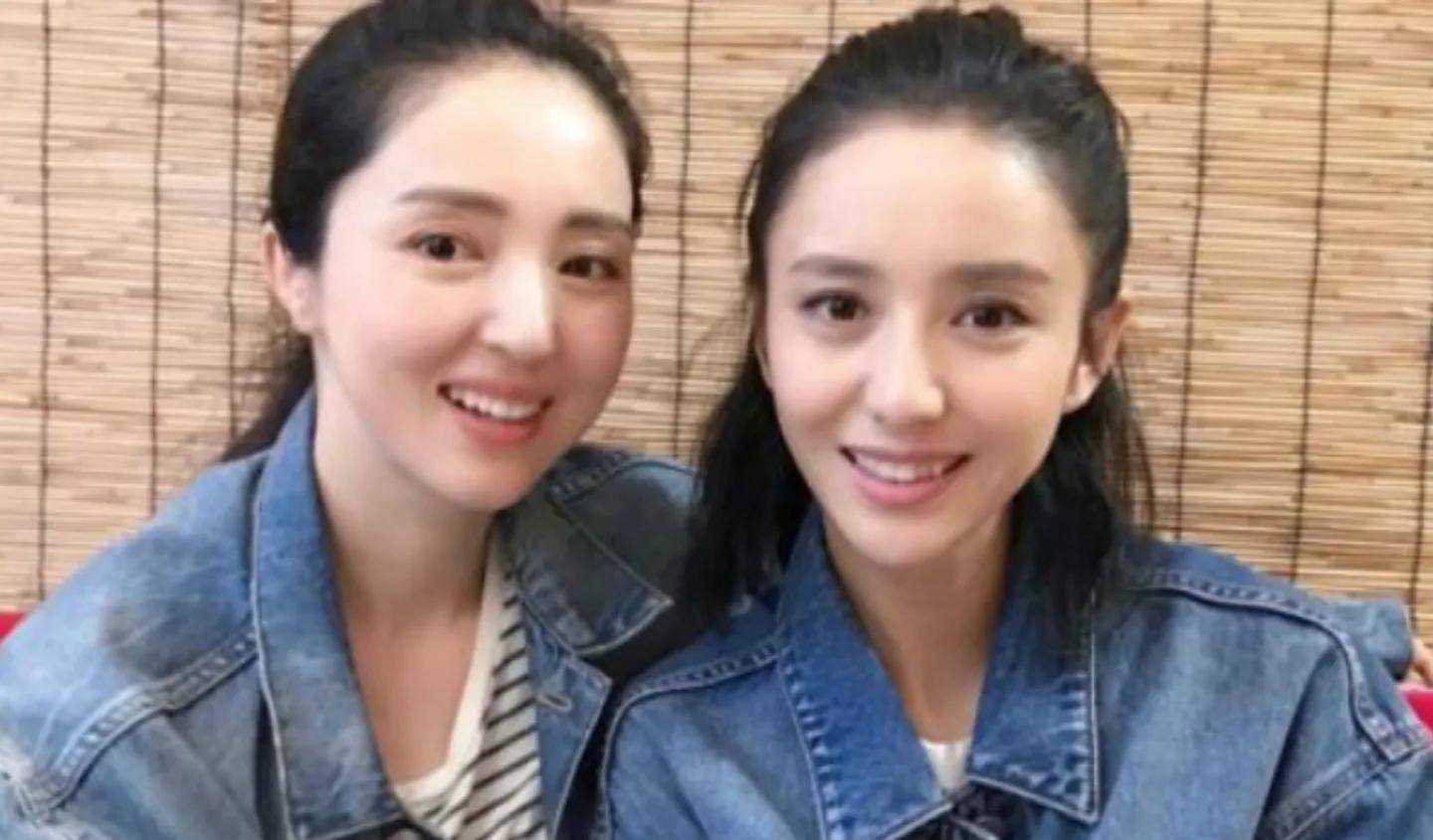 佟丽娅和董璇董璇的《雪花女神龙》,是我们90后心目当中的经典回忆