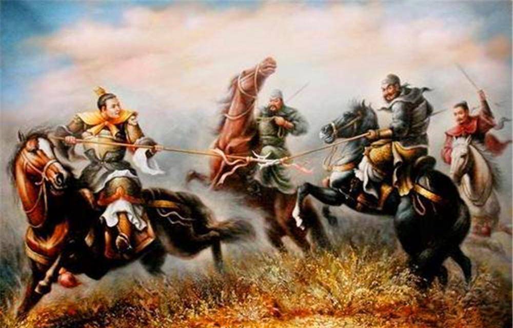 吕布为民除害杀死董卓,除了因为女色之外,另外的原因