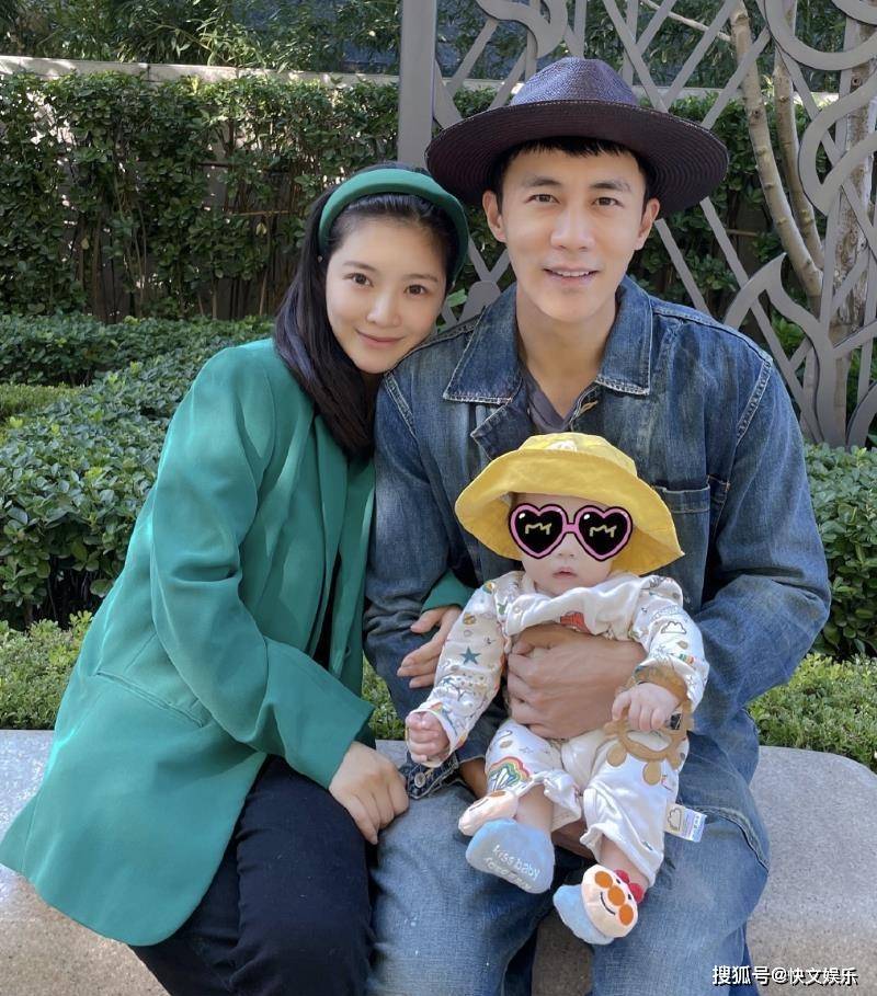 杜淳老婆王灿霸气护夫!