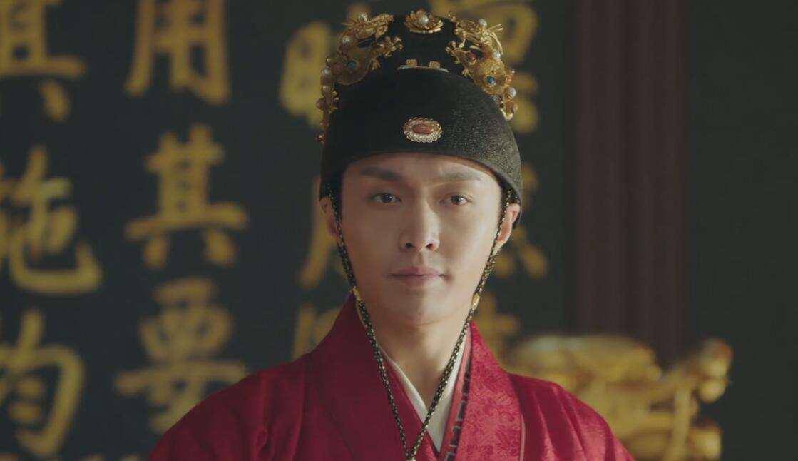 接着,明英宗又向太后秉明了释放朱文圭的决议,太后亦表示支持.