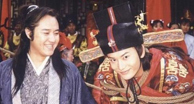 唐伯虎的真实生活是怎样?其实他只有两个老婆,没有!