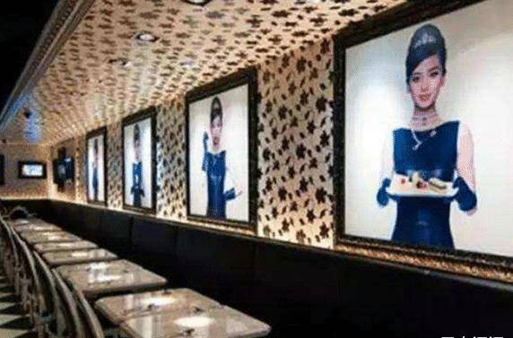 李晨面馆一碗面条58元,没人嫌贵,为何baby奶茶店却倒闭了_明星_情况