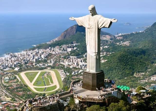 巴西拥有丰富的自然资源,为什么发展不起来?被殖民时