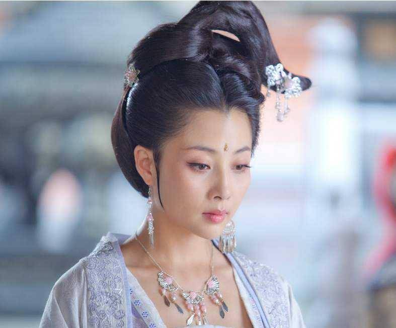 北宋的倒霉女人:长得漂亮却被皇帝杀死,连真实姓名都没留下_赵匡胤