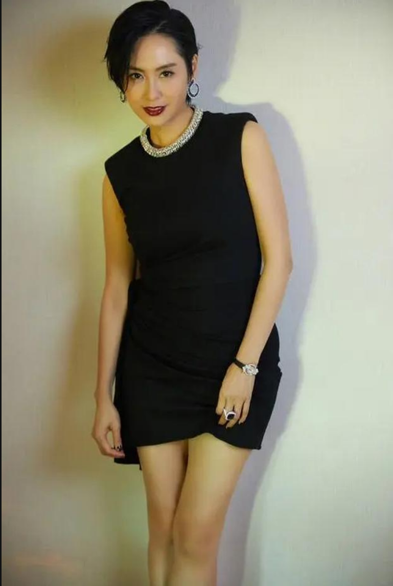 盘点身高不够颜值来凑的6位女明星,有的1米53,有的甚至被质疑1米49