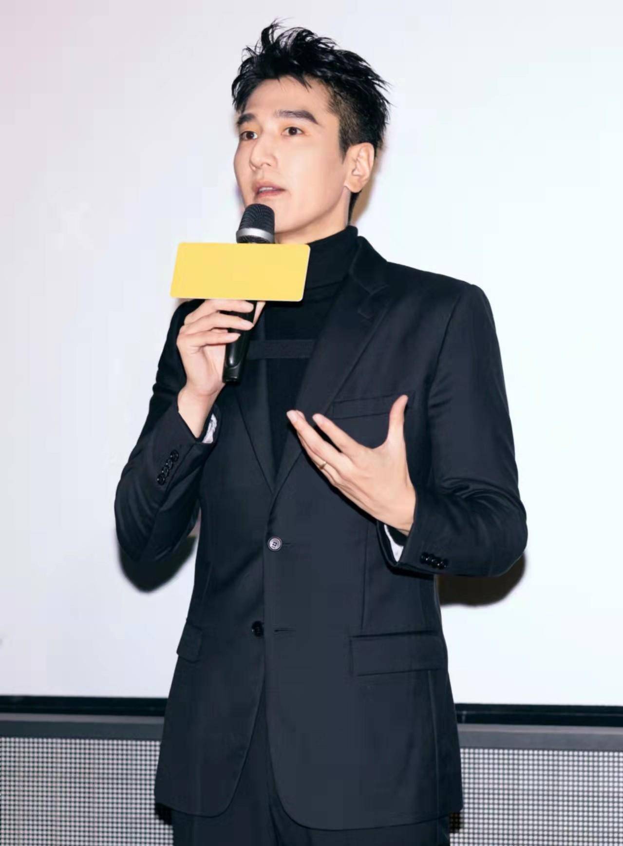 为什么赵又廷能够继音乐才子张亚东,金马影帝夏雨之后博得女神高圆圆