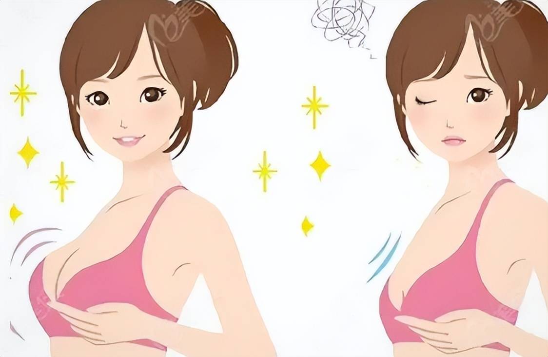 业内人士解说:自体脂肪丰胸安全吗?脂肪填充丰胸有吗?