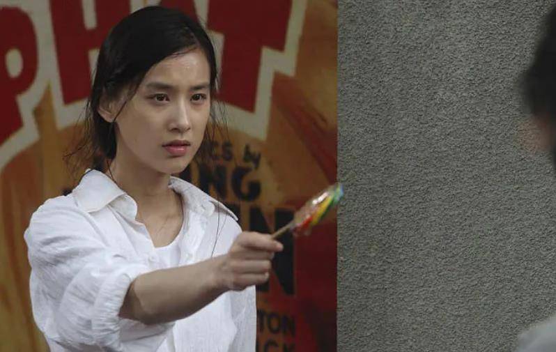 "星女郎"出道,被周星驰雪藏,为何隐婚10年选择二婚?