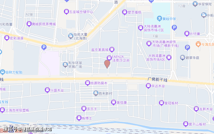 保利广佛湾堂悦售楼处电话_ 保利广佛湾堂悦售楼中心