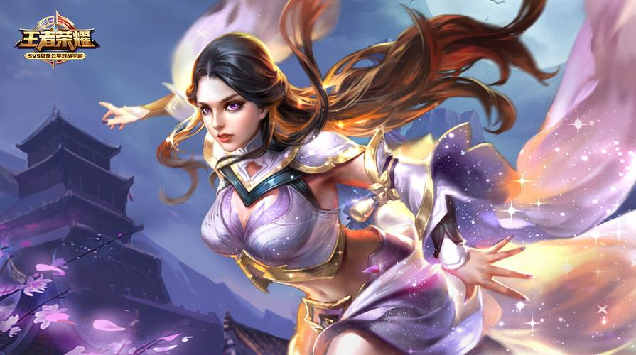 王者荣耀:这些英雄操控熟练可达超神,不擅长则易被!