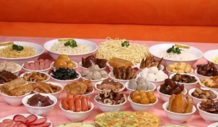 它曾是八大菜系之首,在清朝还作为宫廷菜,可如今无数!