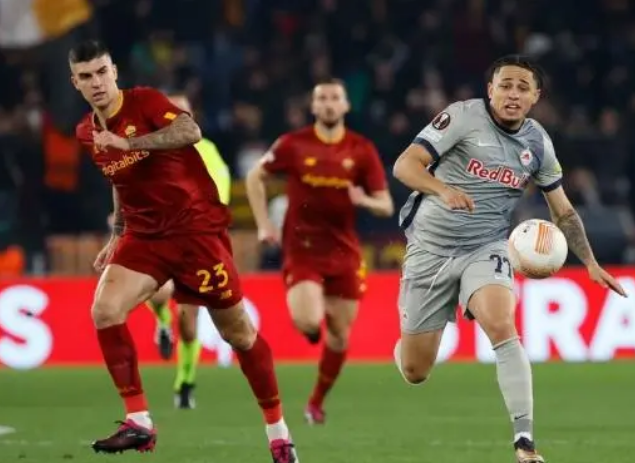 罗马队:连胜背后的困境与反弹,揭秘球队状态的巧妙