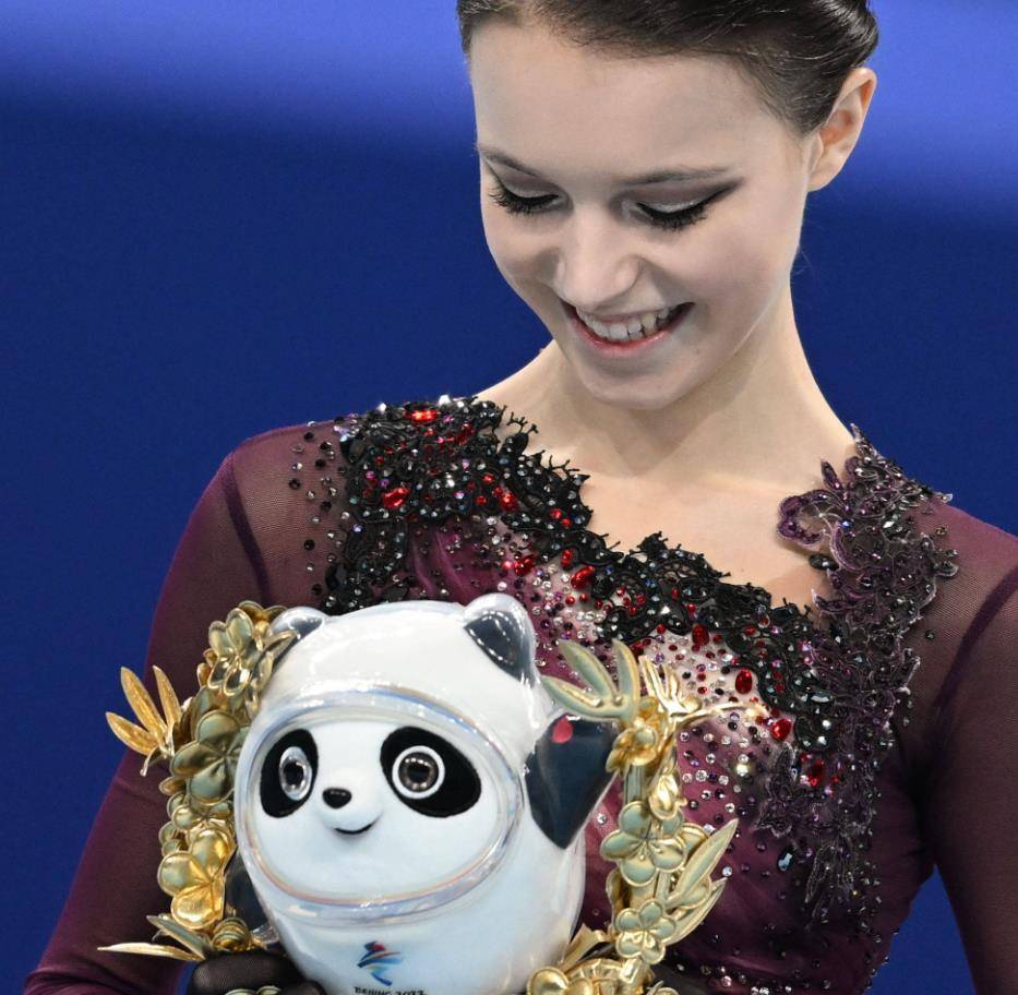 国外花样滑冰女单的新篇章:展望2026年冬奥会_影响_艺术_事情