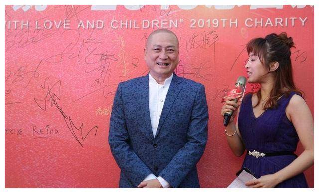 坚定行者,汤镇业:践行公益之路,唯有慈心闪耀_成长