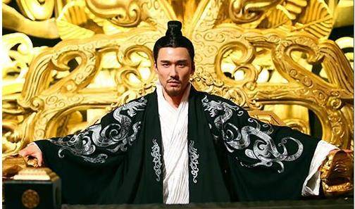 5岁登基的他,忘本废后杀太子,却被后人称为是伟大的