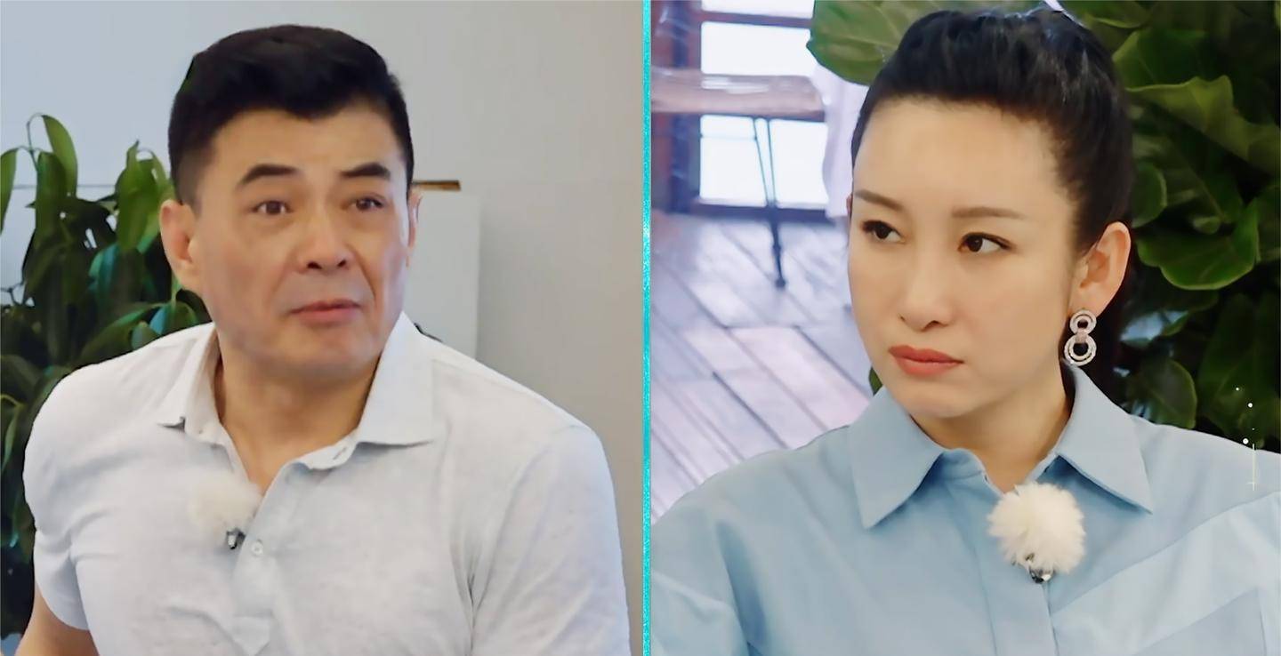 "最丑影后"秦海璐:曾因长相难看被媒体群嘲,后凭实力