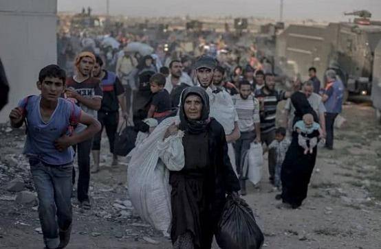 600年前的教训太深刻_中东_西方_责任