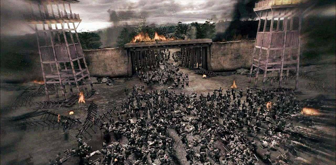 1978年,湖北出土一国宝,专家:南北之争终于有解释了