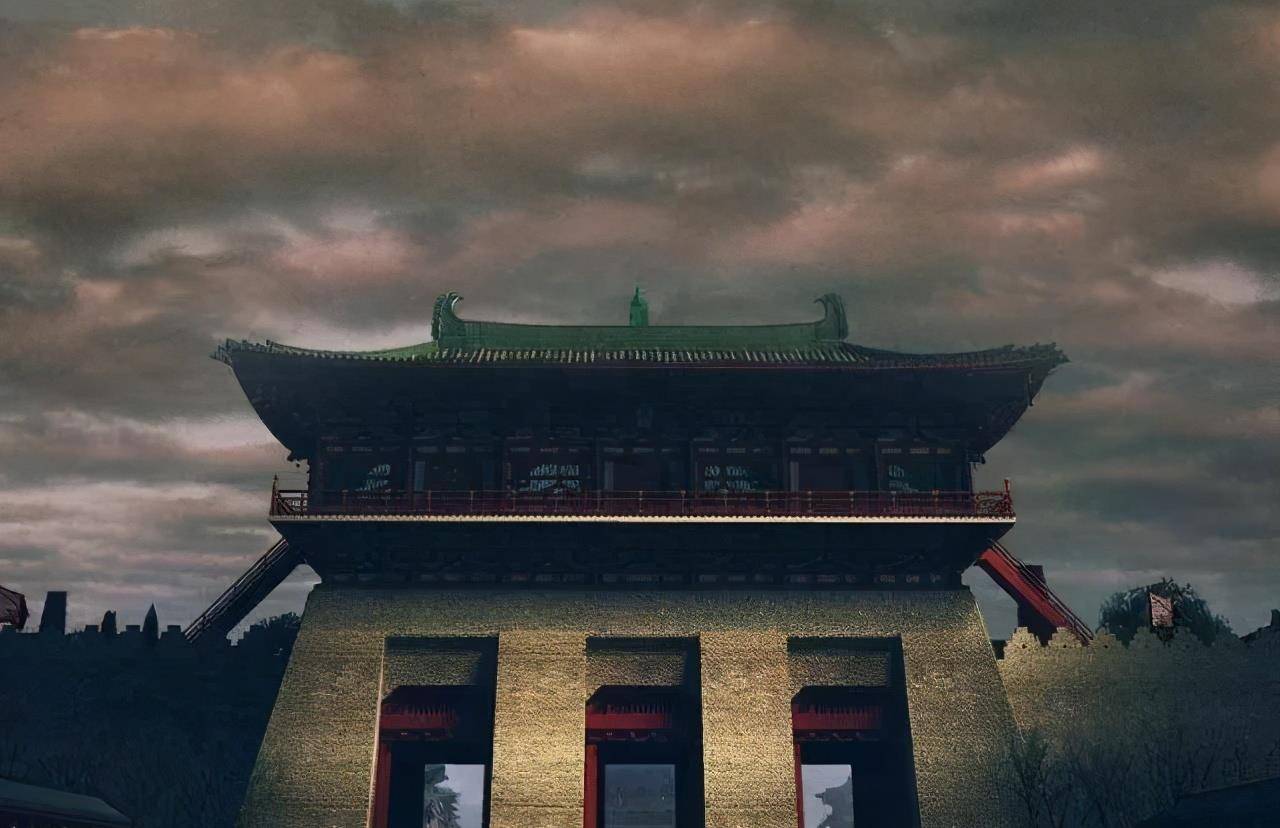玄武门之变前李世民的权势到底有多大_李渊_起兵_晋阳