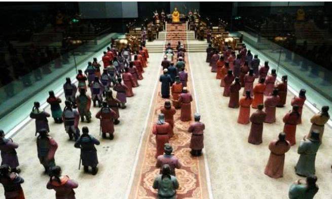 明朝官员如何上朝会?需不需要签到,请假_制度_情况_牙