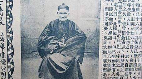 这位长寿老人就是李庆远(李青云),根据报道这位李老爷子出生在公元