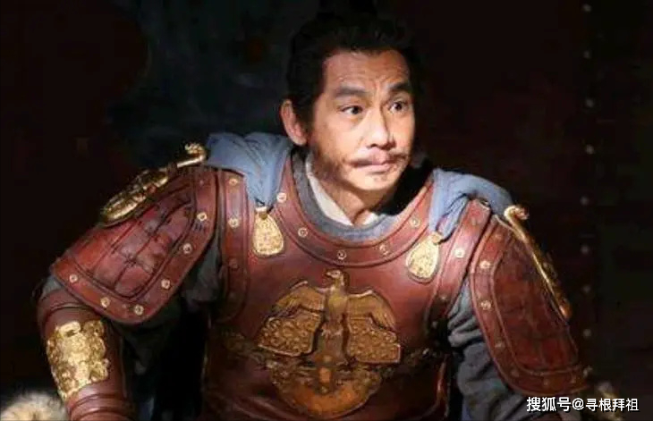 几天后,薛万彻在李世民的召唤下出山投降,并被任命为右领军将军.