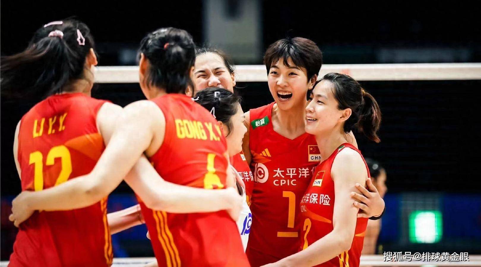 女排集训将至!11张老面孔入选无悬念,吴梦洁丁霞仲慧