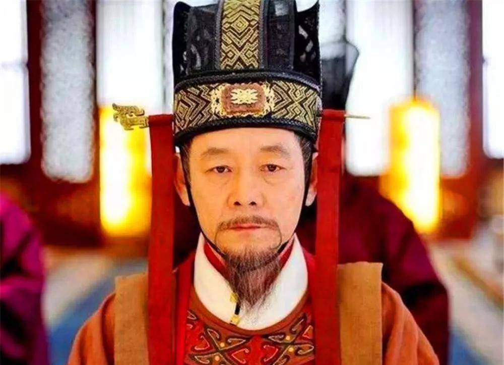 魏征说出了实情_剧照_刘黑_胜利