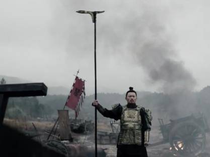 楚国八百年,最后却在安徽这个地方谢幕了,让人唏嘘不!