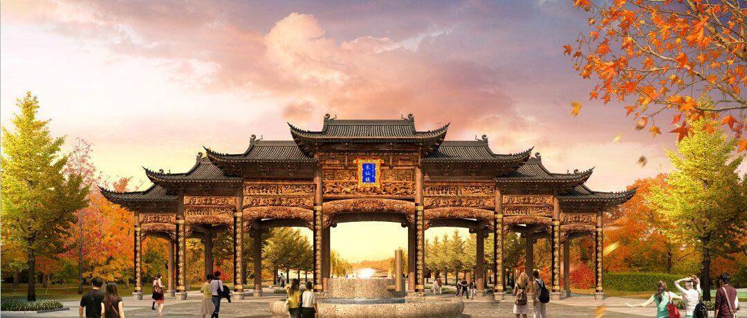 河南开封的朱仙镇,更名前叫聚仙镇,为纪念战国的一位侠士