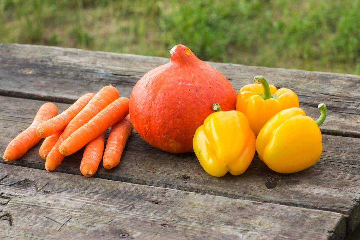 维生素a的奥秘:守护你的明亮双眼与健康肌肤_补充_身体_食物