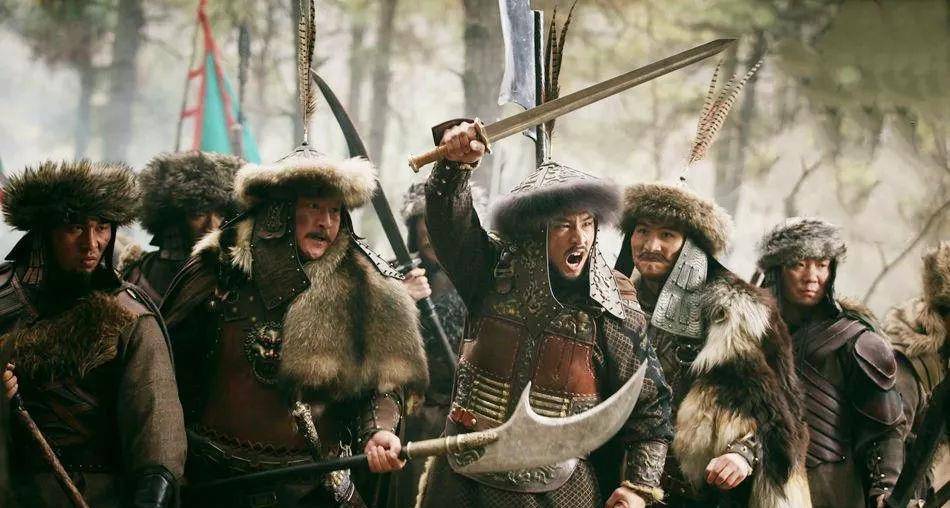 金人在攻破东京之后,大肆烧杀掠夺,更是掳走徽,钦二帝,赵氏皇族,妃嫔