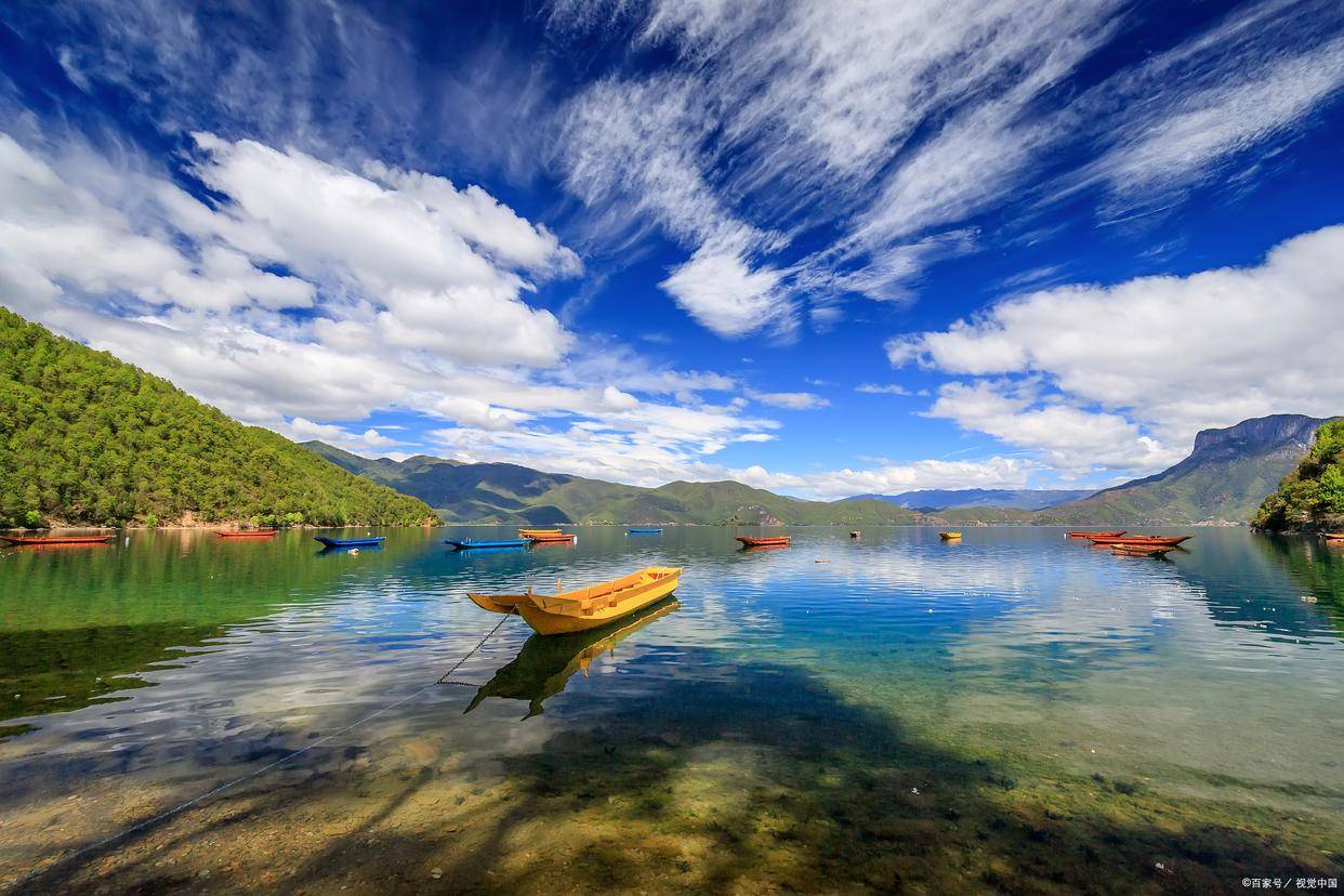 云南穷游旅游5日游攻略,穷游云南丽江跟团五天多少钱