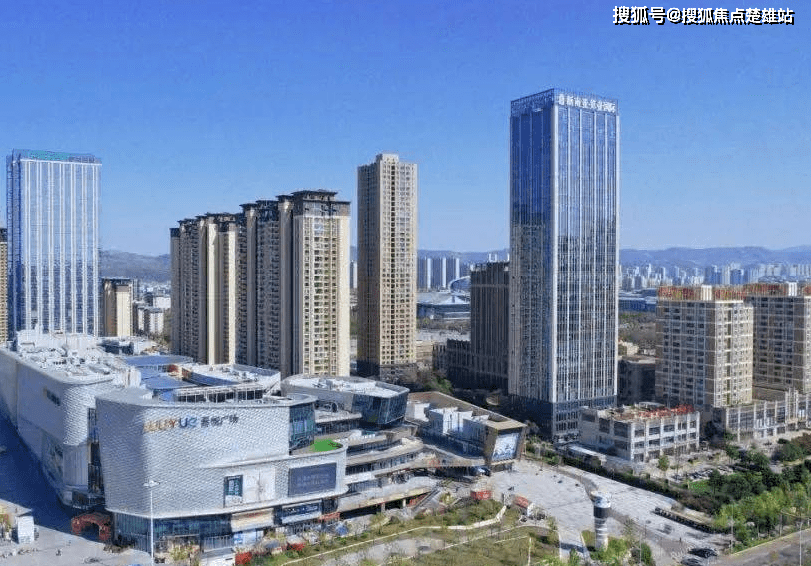 昆明中交锦澜府实时楼盘价格-房价信息-优质户型-周边