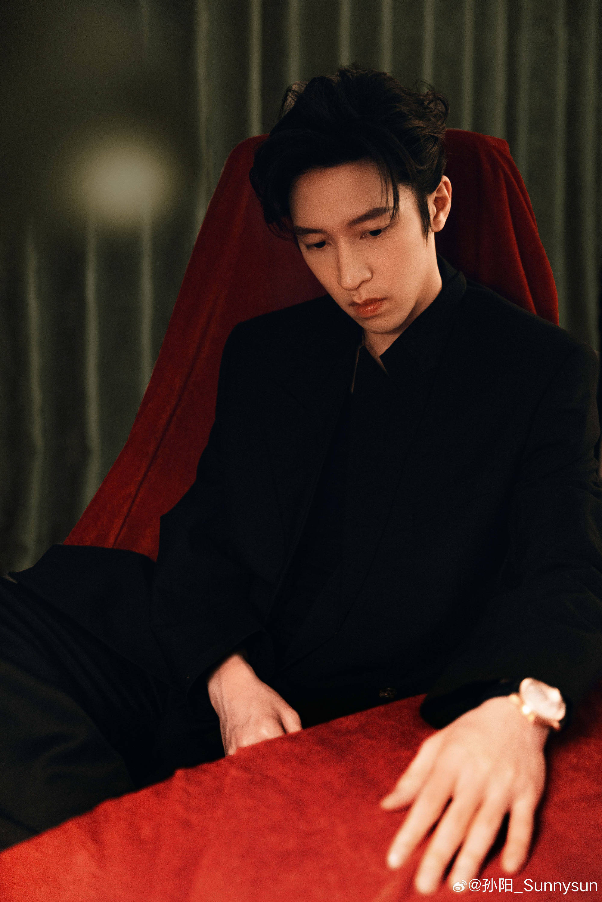 孙阳发文呼吁抵制盗摄,不料遭薛之谦粉丝口诛笔伐,版权意识浅薄_进行