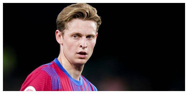 德容无好去处,巴萨必穷途潦倒,悲惨下场!_巴塞罗那_续约_降薪