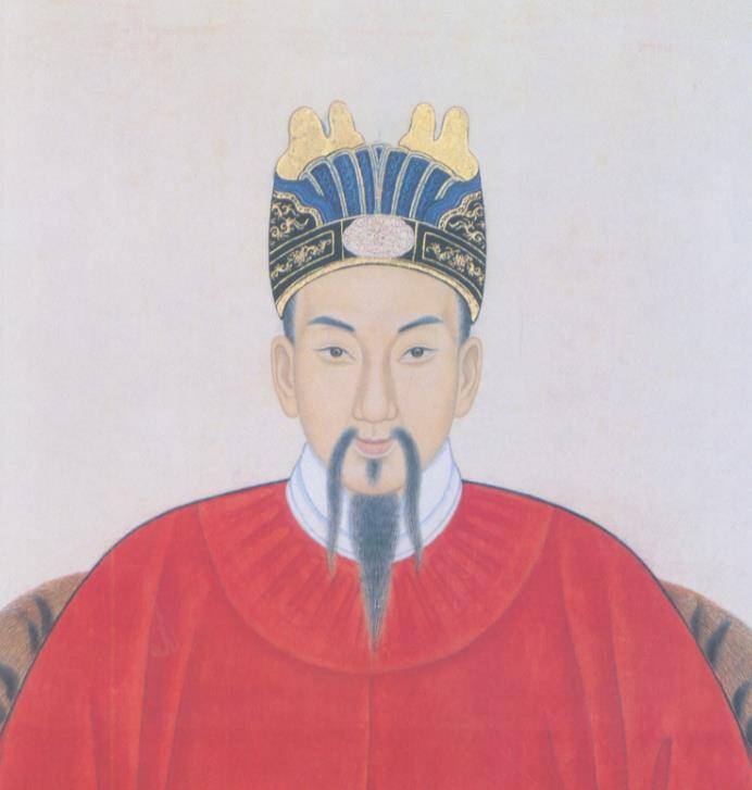 1650年,多尔衮在狩猎时猝然离世,清史专家:多尔衮之死