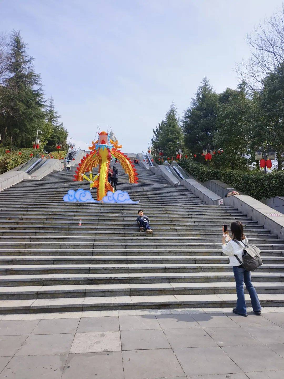春节系列活动受市民喜爱 贵阳孔学堂游客人数全市第二